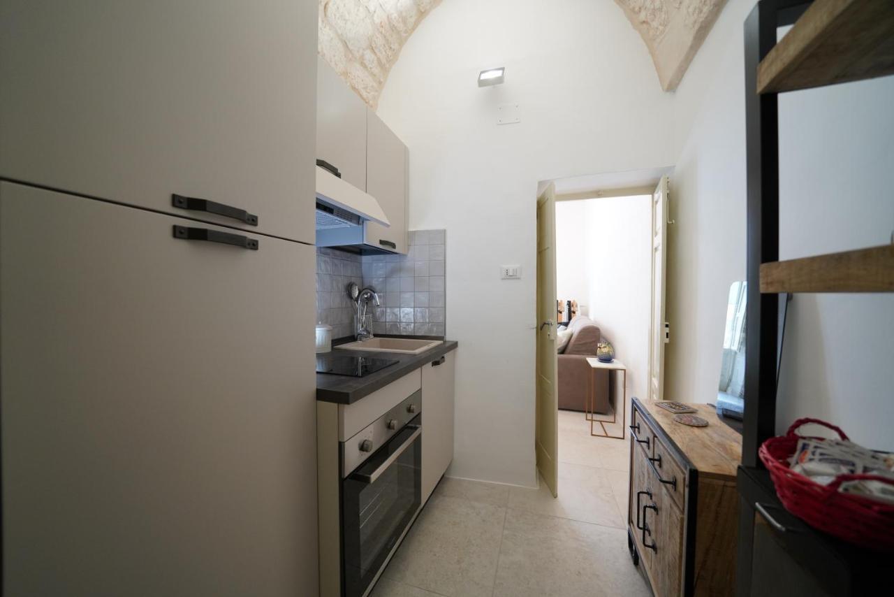 Domus Lapis - Con Terrazza Panoramica Villa Ostuni Exterior foto