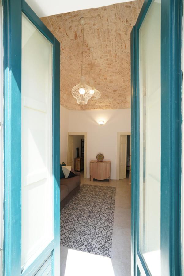 Domus Lapis - Con Terrazza Panoramica Villa Ostuni Exterior foto