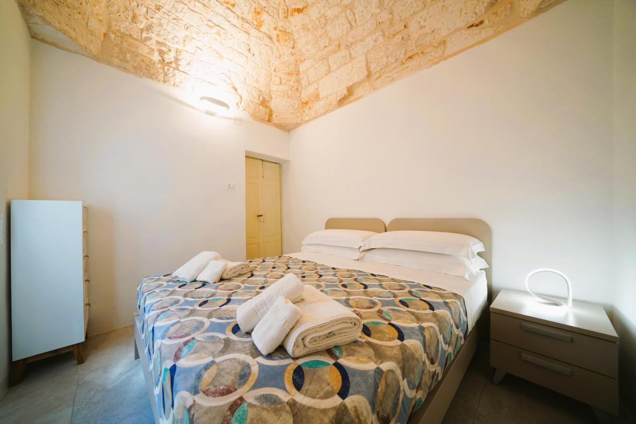 Domus Lapis - Con Terrazza Panoramica Villa Ostuni Exterior foto
