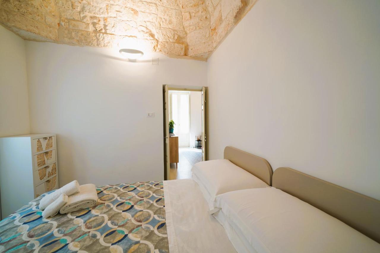 Domus Lapis - Con Terrazza Panoramica Villa Ostuni Exterior foto