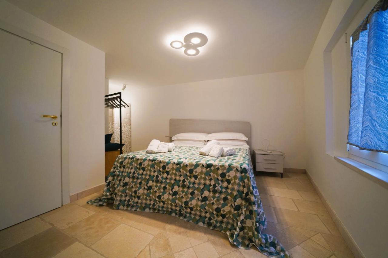 Domus Lapis - Con Terrazza Panoramica Villa Ostuni Exterior foto