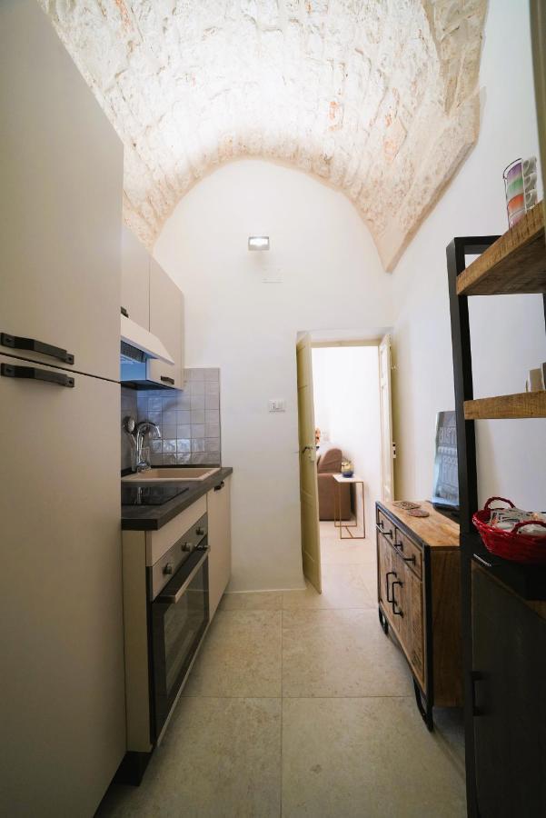 Domus Lapis - Con Terrazza Panoramica Villa Ostuni Exterior foto
