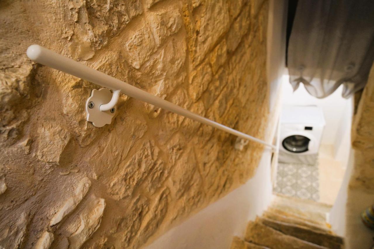 Domus Lapis - Con Terrazza Panoramica Villa Ostuni Exterior foto
